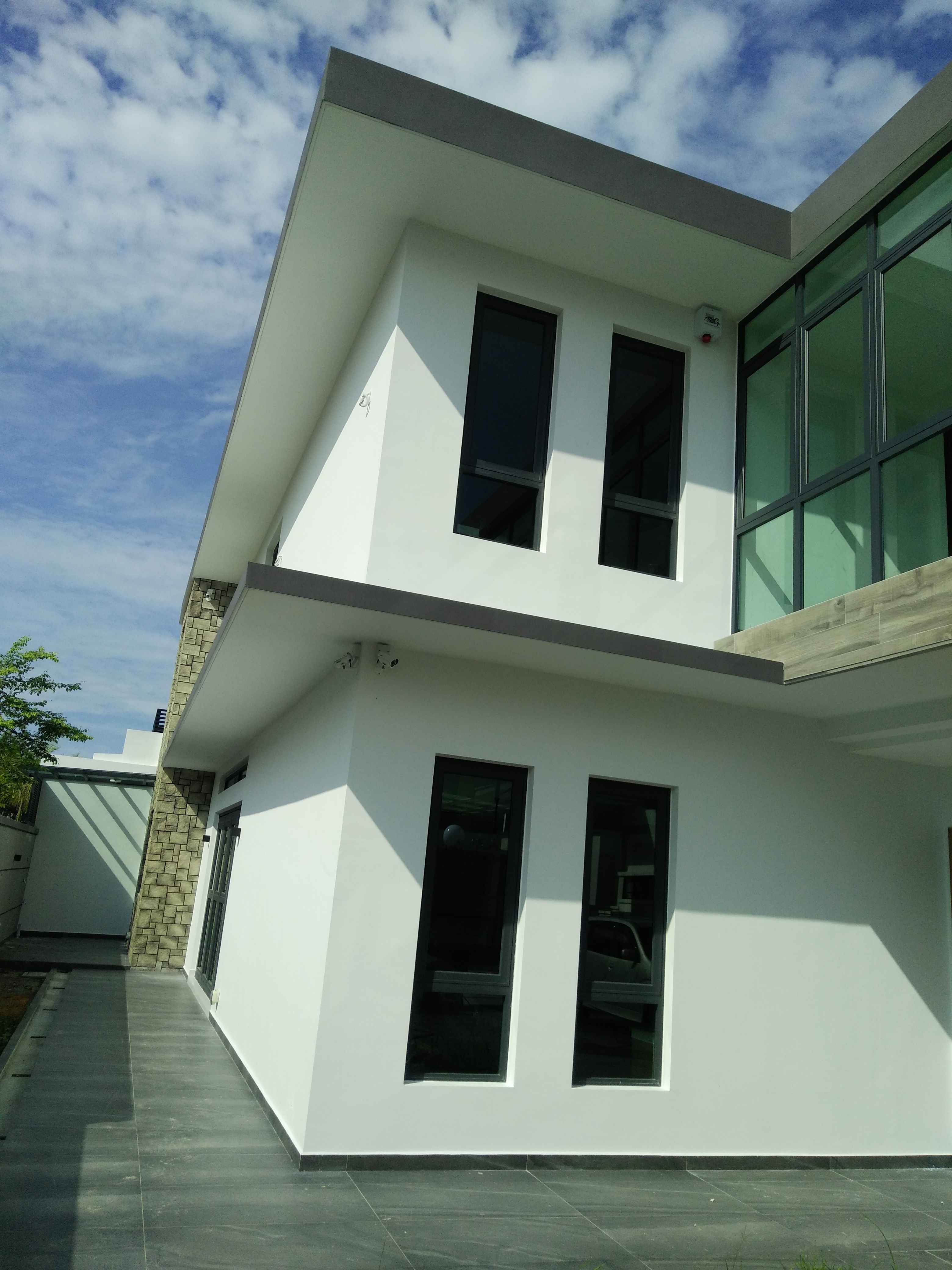 High Performance Multipoint Window